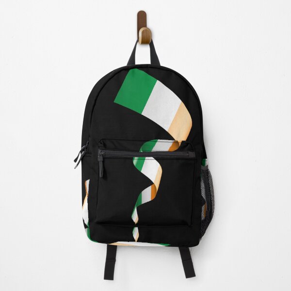 Item preview, Ireland Visit Eire Love Irish Flag designed and sold by elhefe.