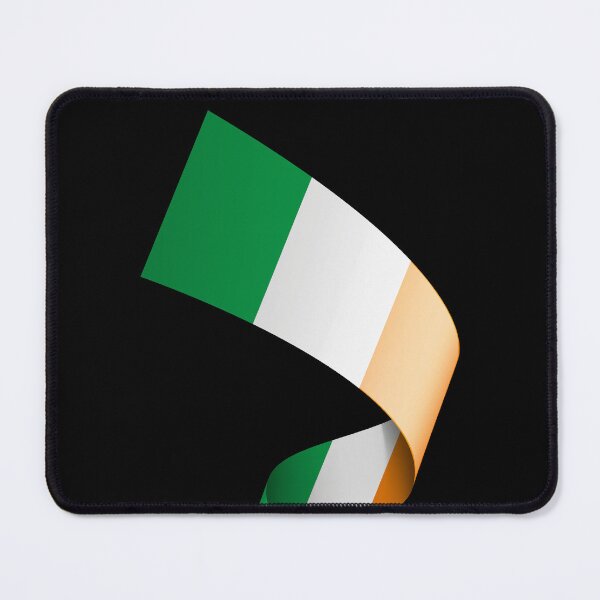 Item preview, Ireland Visit Eire Love Irish Flag designed and sold by elhefe.