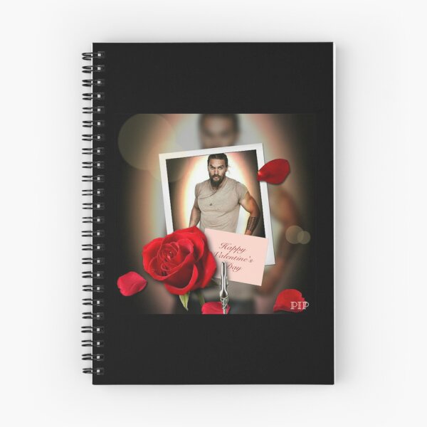 Item preview, valentine_s day Jason Momoa   designed and sold by Garrickfusion.