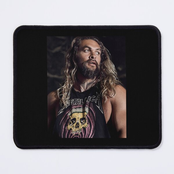 Item preview, Wallpaper Jason Momoa   designed and sold by Garrickfusion.