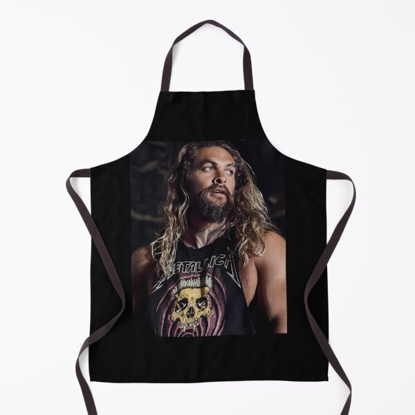 Item preview, Wallpaper Jason Momoa   designed and sold by Garrickfusion.