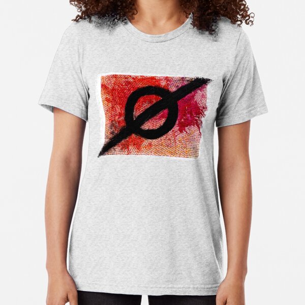ø Tri-blend T-Shirt