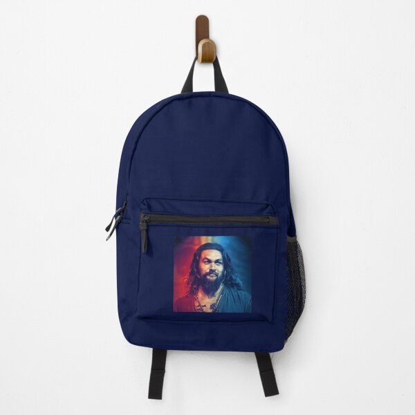 Item preview, wallpaperJason Momoa designed and sold by Garrickfusion.