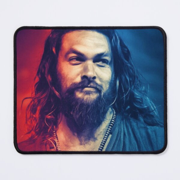 Item preview, wallpaperJason Momoa      designed and sold by Garrickfusion.