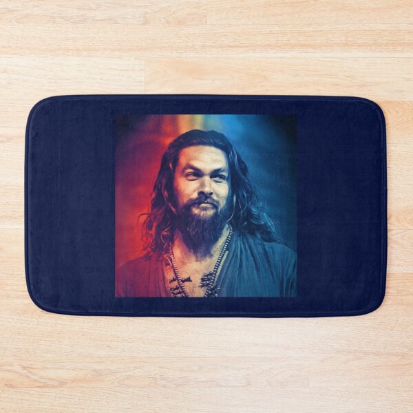Item preview, wallpaperJason Momoa      designed and sold by Garrickfusion.