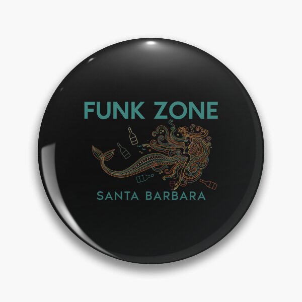Item preview, santa barbara - santa barbara designed and sold by cwannamake.