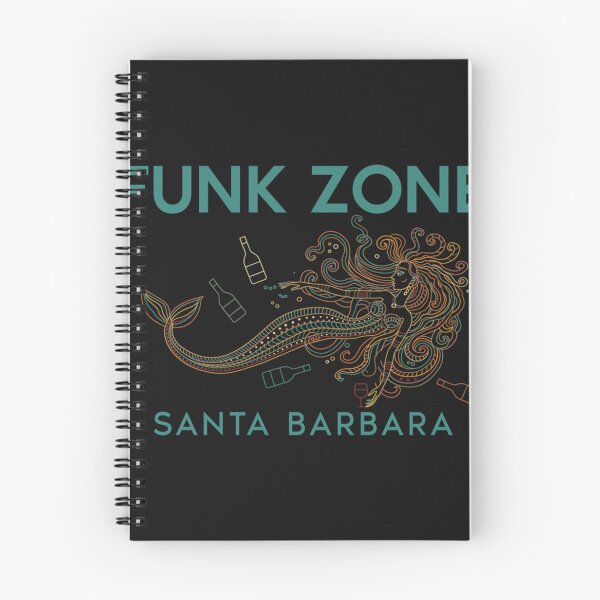 Item preview, santa barbara - santa barbara designed and sold by cwannamake.