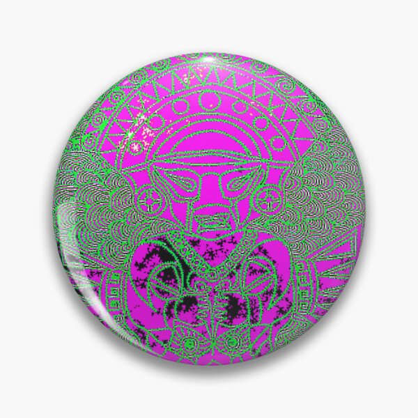 Item preview, TUMI - FRACTAL - CHICLAYO - PERU designed and sold by vanessaperu.