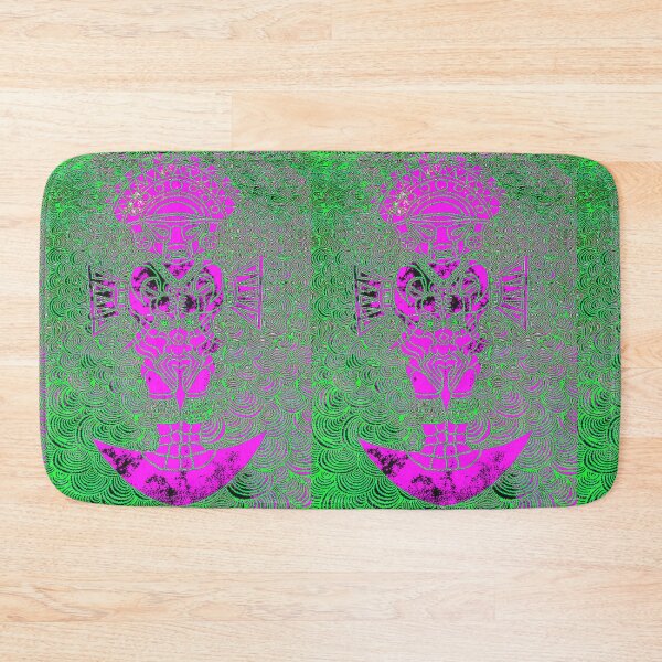 Item preview, TUMI - FRACTAL - CHICLAYO - PERU designed and sold by vanessaperu.