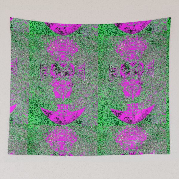 Item preview, TUMI - FRACTAL - CHICLAYO - PERU designed and sold by vanessaperu.