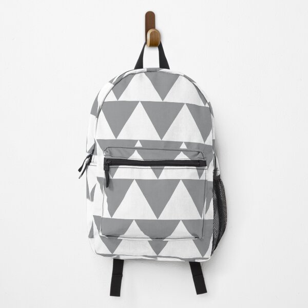 Item preview, Gray Color | Triangles designed and sold by Oliveirallan.