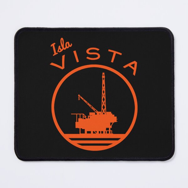 Item preview, santa barbara - santa barbara designed and sold by cwannamake.