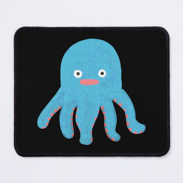 Item preview, Octopuses designed and sold by nikita12r.