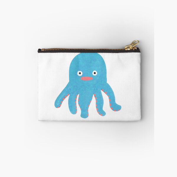 Item preview, Octopuses designed and sold by nikita12r.