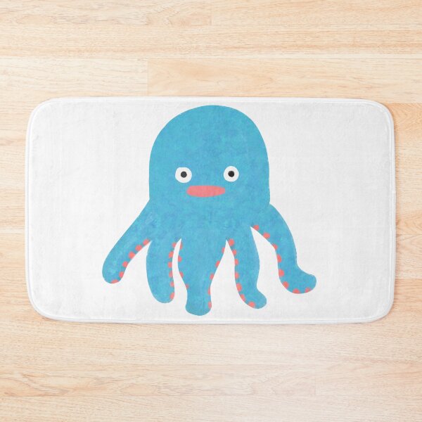 Item preview, Octopuses designed and sold by nikita12r.