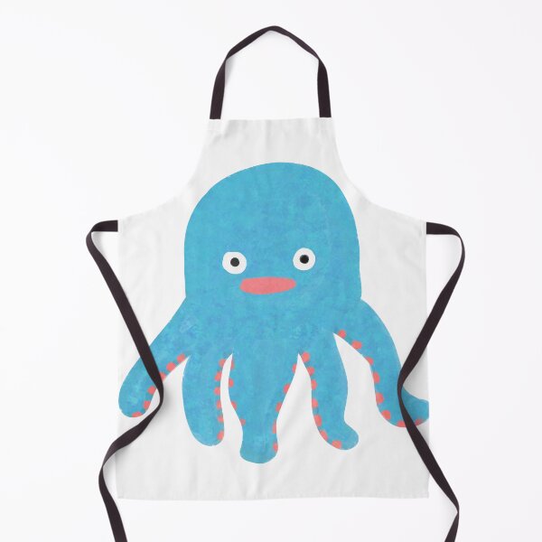Item preview, Octopuses designed and sold by nikita12r.