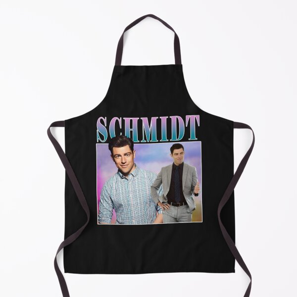 Item preview, Nick Miller Classic designed and sold by uhearnwygant.