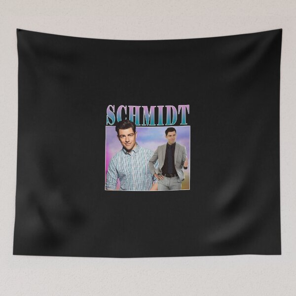 Item preview, Nick Miller Classic designed and sold by uhearnwygant.