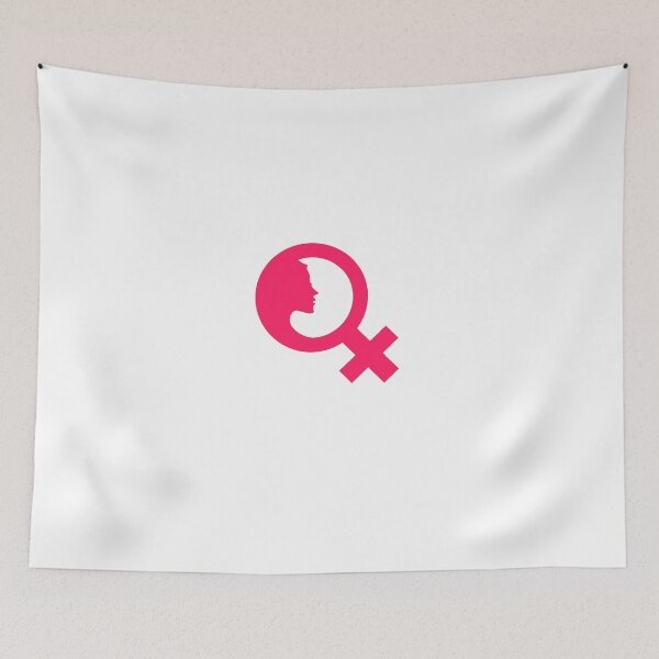 Item preview, Happy Women's Day - Happy Womens Day designed and sold by vooART.