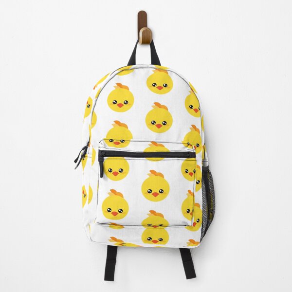 Item preview, Cute Yellow Chick designed and sold by Adidit.
