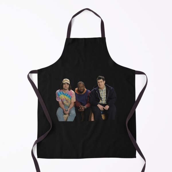 Item preview, Nick Miller Classic designed and sold by uhearnwygant.