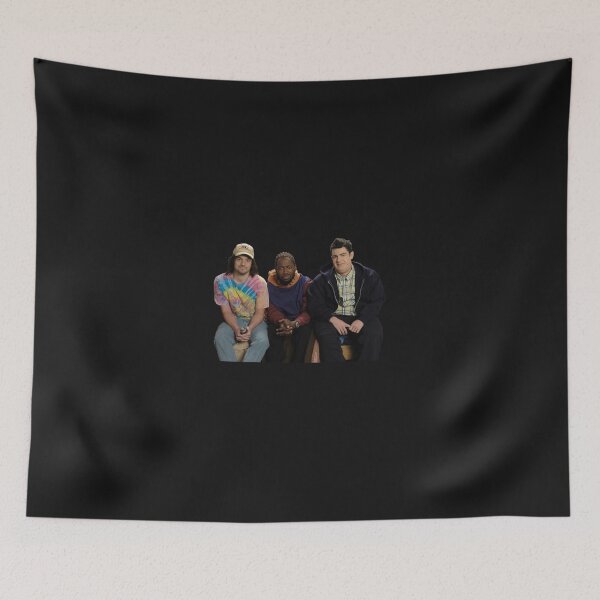 Item preview, Nick Miller Classic designed and sold by uhearnwygant.