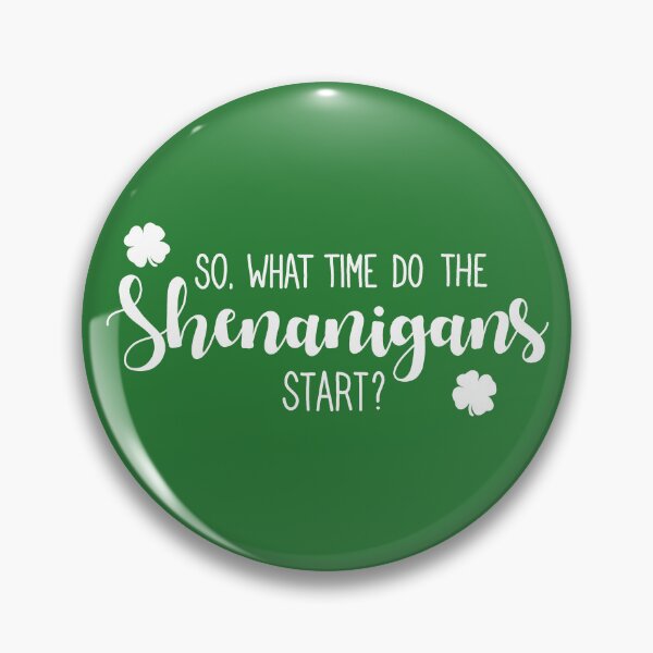 Item preview, The Shenanigans designed and sold by ValentinaHramov.