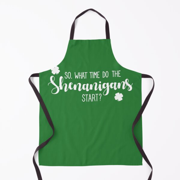 Item preview, The Shenanigans designed and sold by ValentinaHramov.