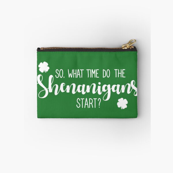 Item preview, The Shenanigans designed and sold by ValentinaHramov.