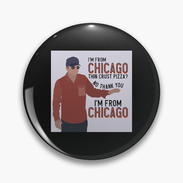 Item preview, Nick Miller Classic designed and sold by uhearnwygant.