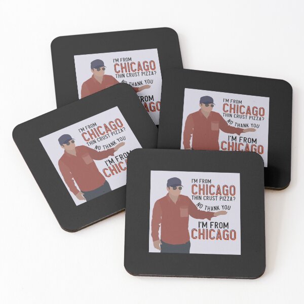 Item preview, Nick Miller Classic designed and sold by uhearnwygant.