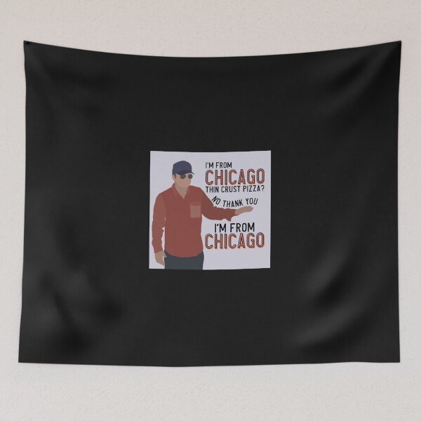 Item preview, Nick Miller Classic designed and sold by uhearnwygant.