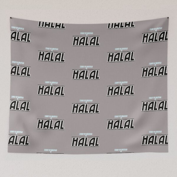 Item preview, Keep It Simple And Halal designed and sold by dimotz182.
