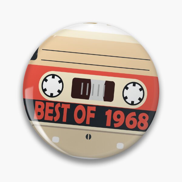 Item preview, i'm not old best of 1968 i'm a classic ,Grandpa I'm not Old I'm a Classic Shirt, I'm a classic, Funny Birthday Shirts, Grandfather, Birthday Gift for Men designed and sold by SimoSaladain.
