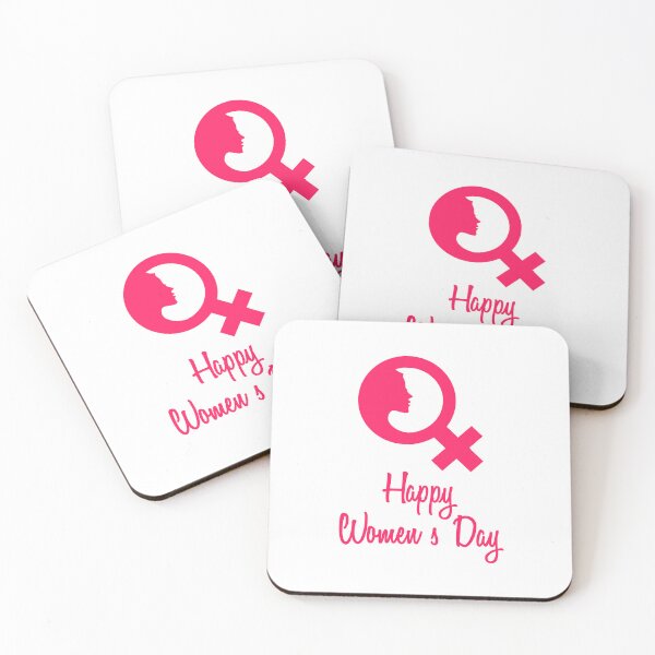 Item preview, Happy Women's Day - International Womens Day designed and sold by vooART.