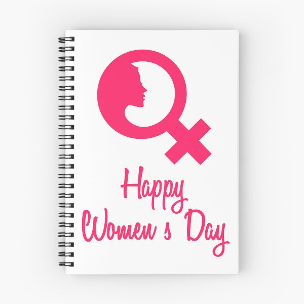 Item preview, Happy Women's Day - International Womens Day designed and sold by vooART.