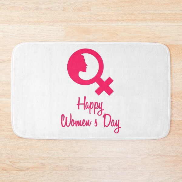 Item preview, Happy Women's Day - International Womens Day designed and sold by vooART.