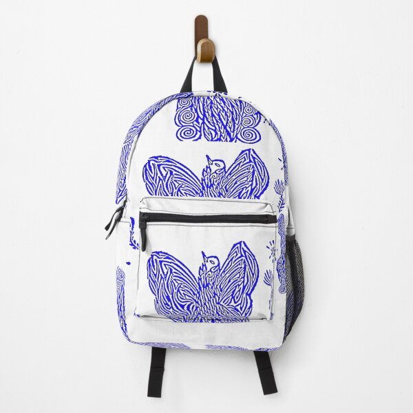 Item preview, blue bird designed and sold by vanessaperu.