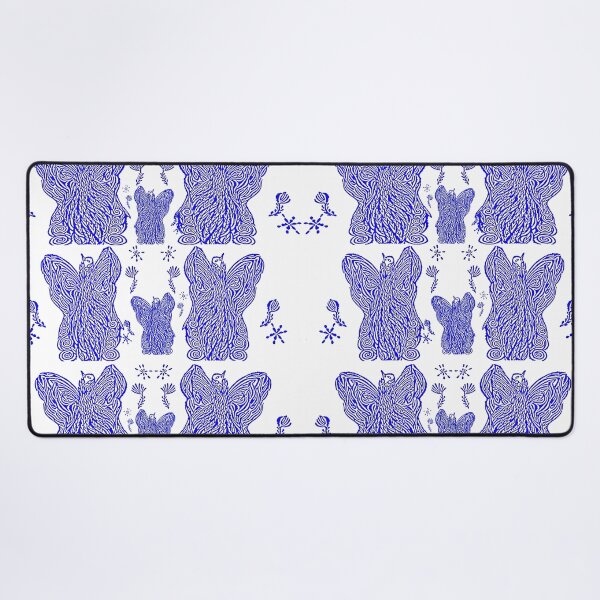 Item preview, blue bird designed and sold by vanessaperu.