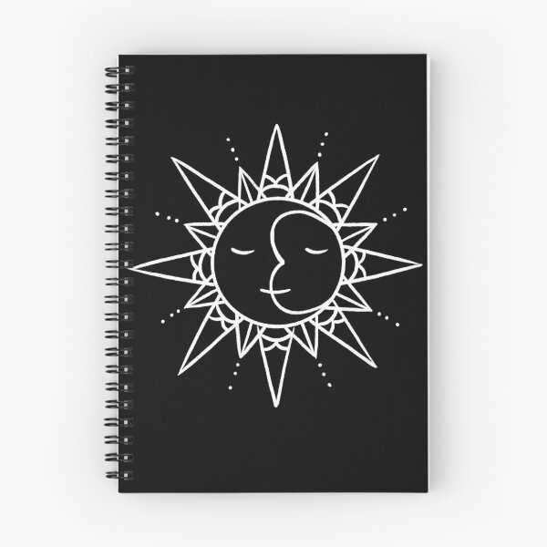Item preview, Sun and moon designed and sold by SibMa.
