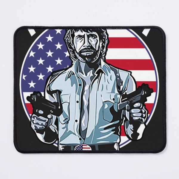 Item preview, Chuck Norris fact designed and sold by spencjimm.