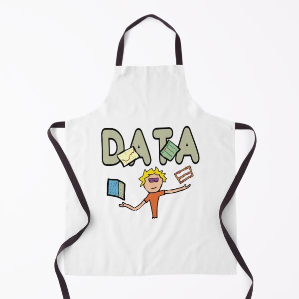 Item preview, Data Scientist designed and sold by Mark-Ewbie.