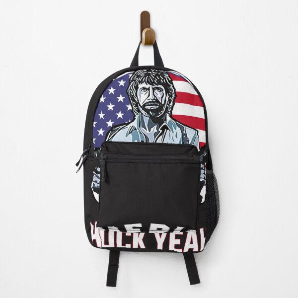 Item preview, Chuck Norris fact designed and sold by spencjimm.