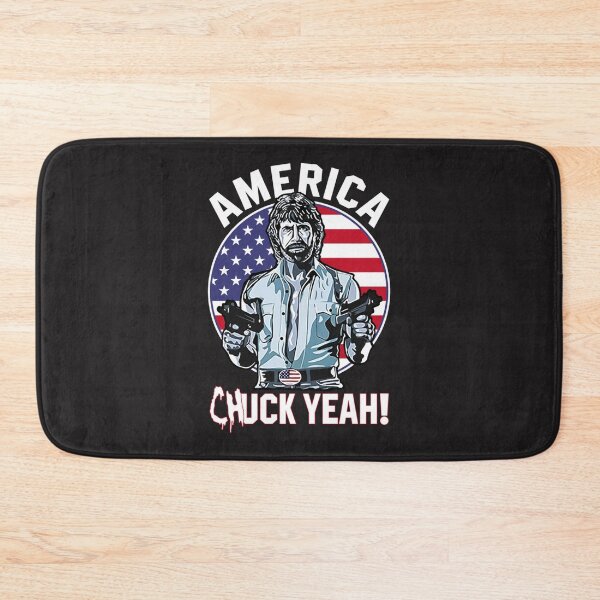 Item preview, Chuck Norris fact designed and sold by spencjimm.