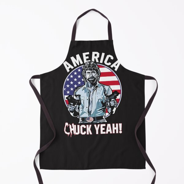 Item preview, Chuck Norris fact designed and sold by spencjimm.