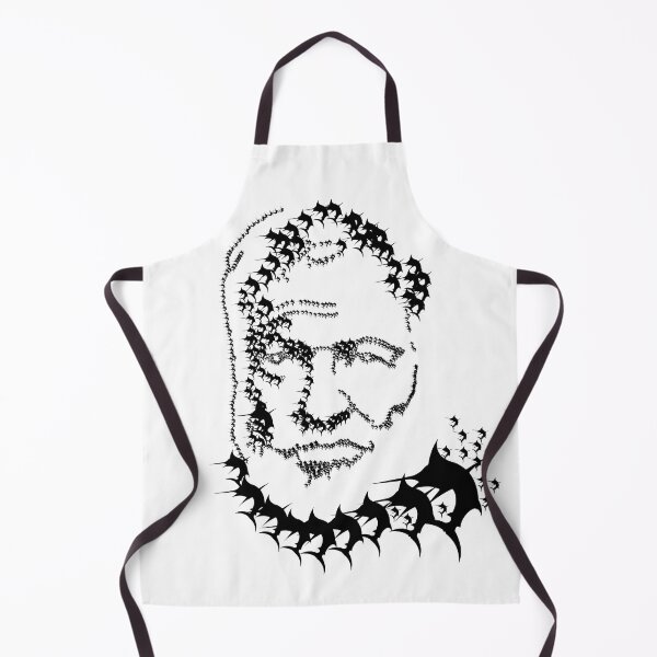 Item preview, Ernest Hemingway designed and sold by m3dcim.