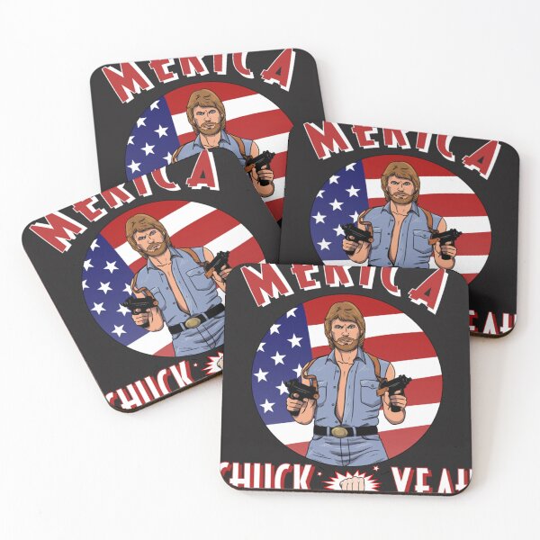 Item preview, Chuck Norris fact designed and sold by spencjimm.