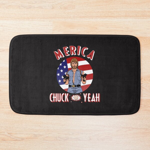 Item preview, Chuck Norris fact designed and sold by spencjimm.