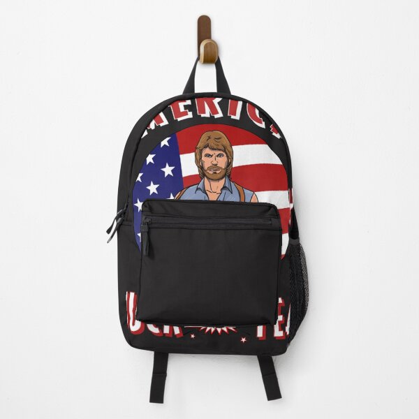 Item preview, Chuck Norris fact designed and sold by spencjimm.