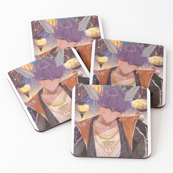 Item preview, Obey Me! Levi designed and sold by il-lumee.